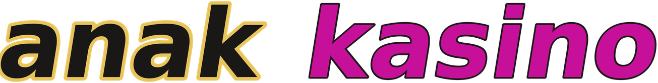 anak kasino logo
